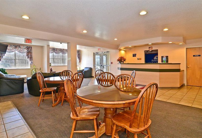 Microtel Inn Idabel  | Idabel | Oklahoma | Vereinigte Staaten 2