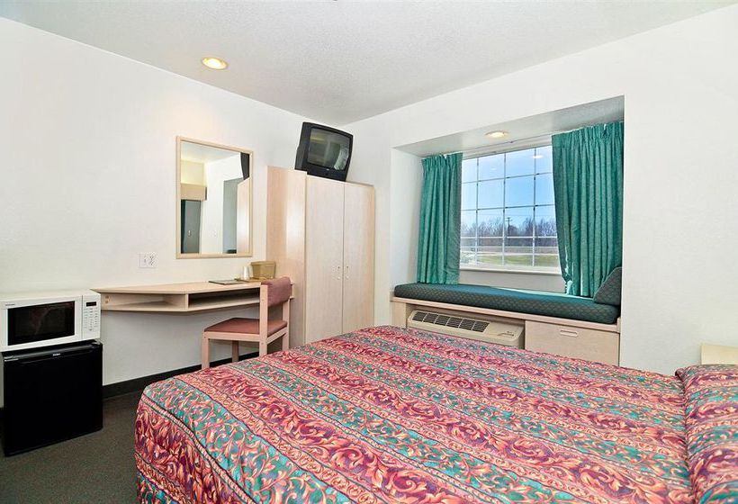 Microtel Inn Idabel  | Idabel | Oklahoma | Vereinigte Staaten 5