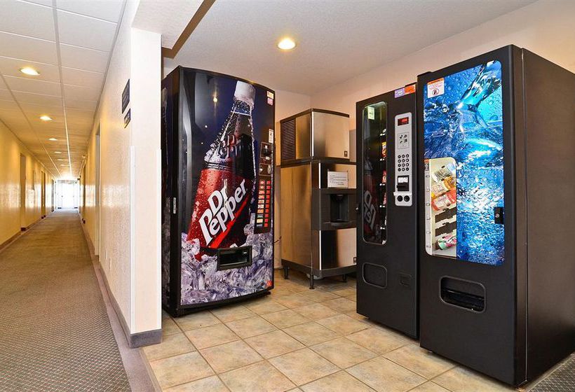 Microtel Inn Idabel  | Idabel | Oklahoma | Vereinigte Staaten 6