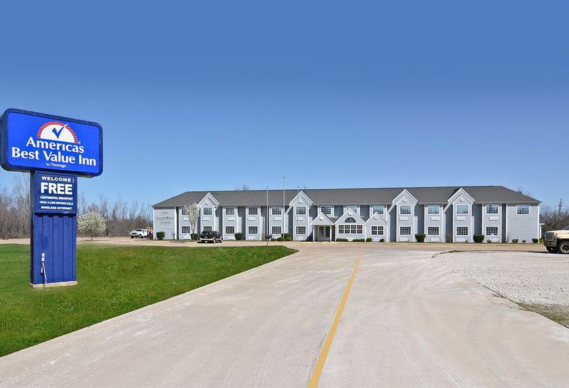 Microtel Inn Idabel  | Idabel | Oklahoma | Vereinigte Staaten 7