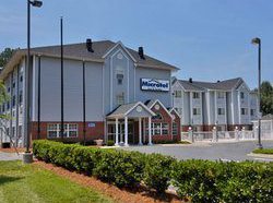 Microtel Inn & Suites Charlotte Northlake  Carolina del Norte
