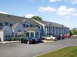 Microtel Inn & Suites by Wyndham Bethel Danbury 