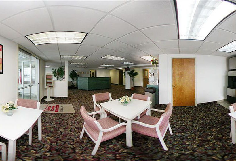 Hotel Quality Inn & Suites Elko