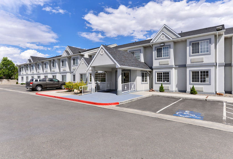 Hotel Quality Inn & Suites Elko  | Elko | Nevada | United States 10