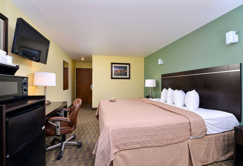 Hotel Quality Inn & Suites Elko  | Elko | Nevada | United States 12