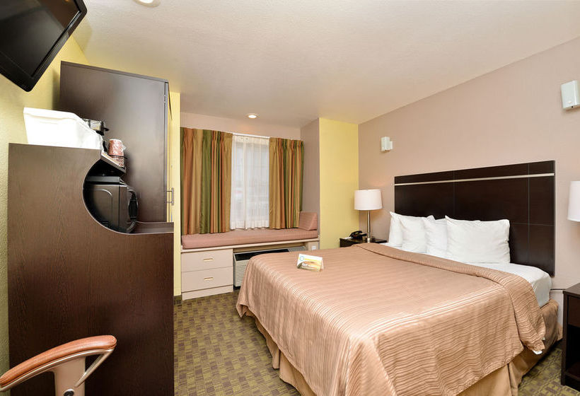 Hotel Quality Inn & Suites Elko  | Elko | Nevada | United States 13