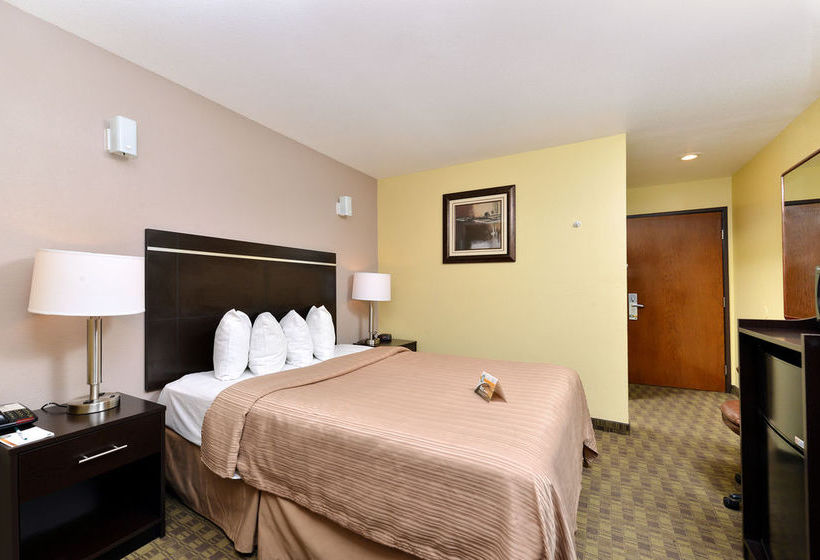 Hotel Quality Inn & Suites Elko  | Elko | Nevada | United States 15
