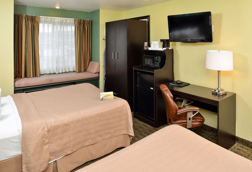 Hotel Quality Inn & Suites Elko  | Elko | Nevada | United States 16
