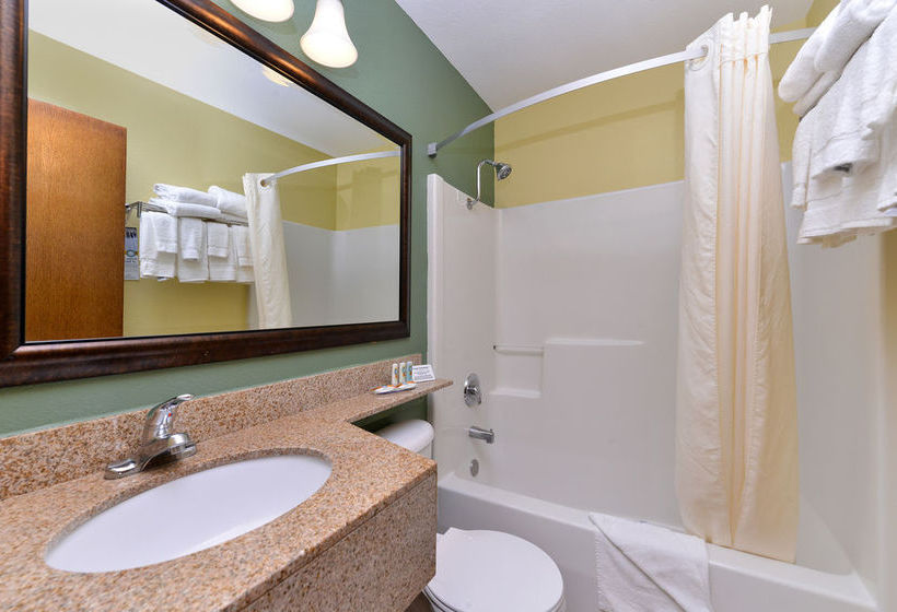 Hotel Quality Inn & Suites Elko  | Elko | Nevada | United States 17