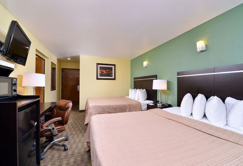 Hotel Quality Inn & Suites Elko  | Elko | Nevada | United States 18