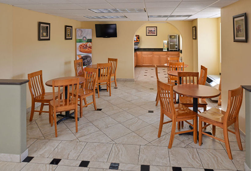 Hotel Quality Inn & Suites Elko  | Elko | Nevada | United States 2