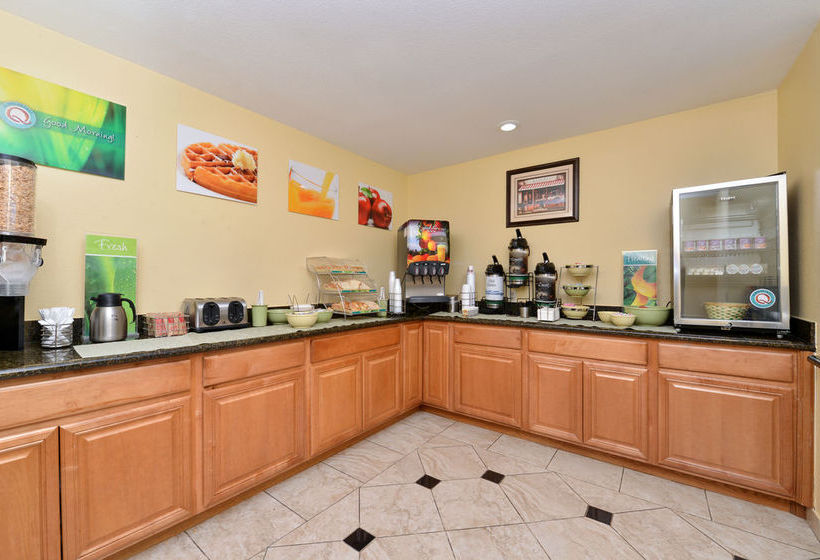 Hotel Quality Inn & Suites Elko  | Elko | Nevada | United States 3