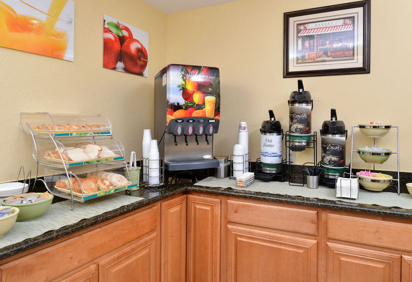 Hotel Quality Inn & Suites Elko  | Elko | Nevada | United States 4