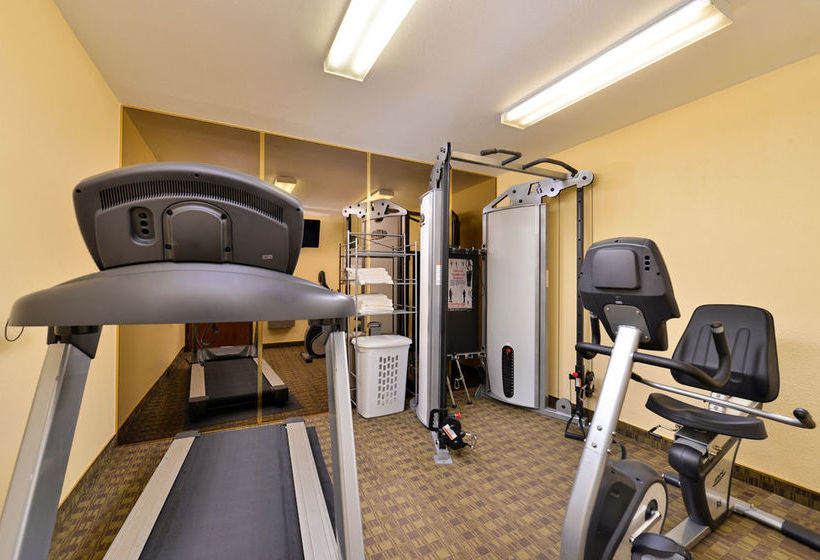 Hotel Quality Inn & Suites Elko  | Elko | Nevada | United States 6