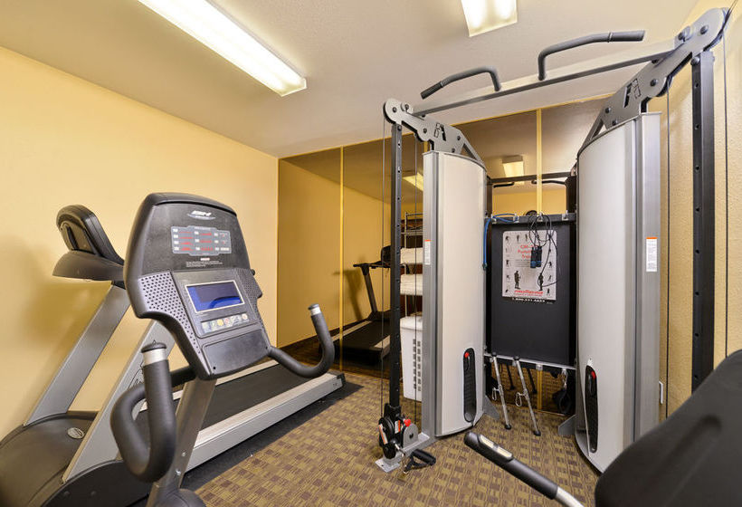 Hotel Quality Inn & Suites Elko  | Elko | Nevada | United States 7