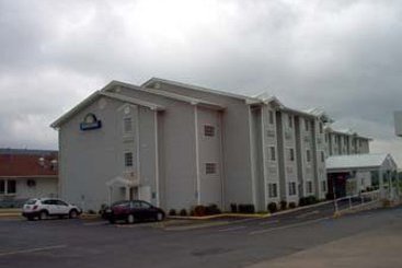 Hotel Days Inn Sallisaw 