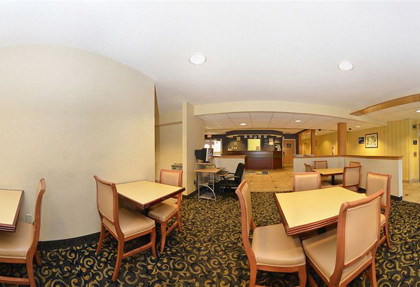 Microtel Inn & Suites Philadelphia - Airport  | Philadelphia | Pennsylvania | United States 11