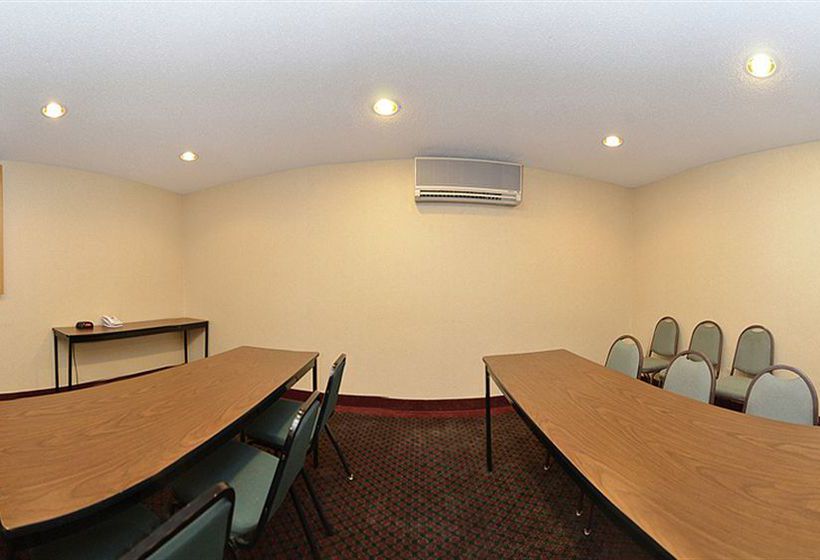 Microtel Inn & Suites Philadelphia - Airport  | Philadelphia | Pennsylvania | United States 13