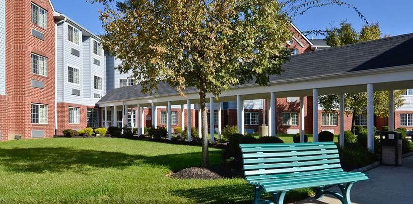 Microtel Inn & Suites Philadelphia - Airport  | Philadelphia | Pennsylvania | United States 16