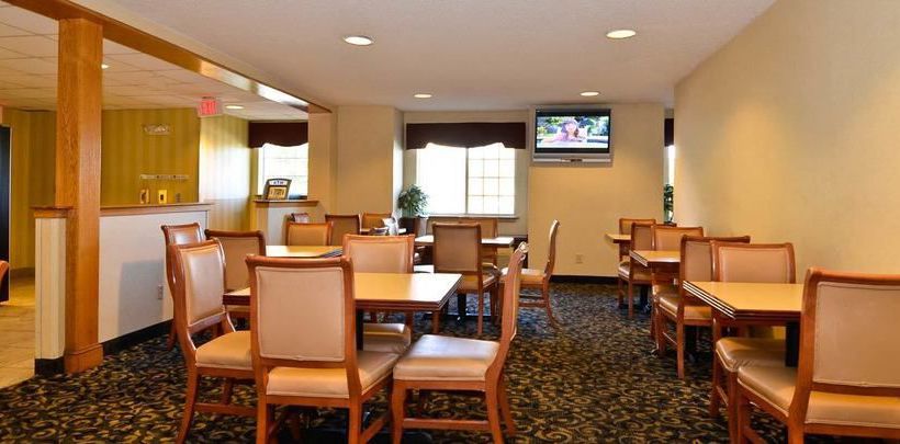 Microtel Inn & Suites Philadelphia - Airport  | Philadelphia | Pennsylvania | United States 17