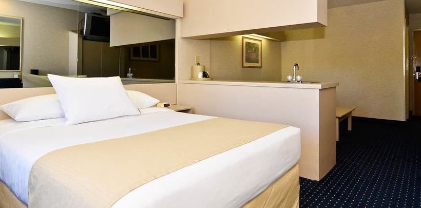 Microtel Inn & Suites Philadelphia - Airport  | Philadelphia | Pennsylvania | United States 18