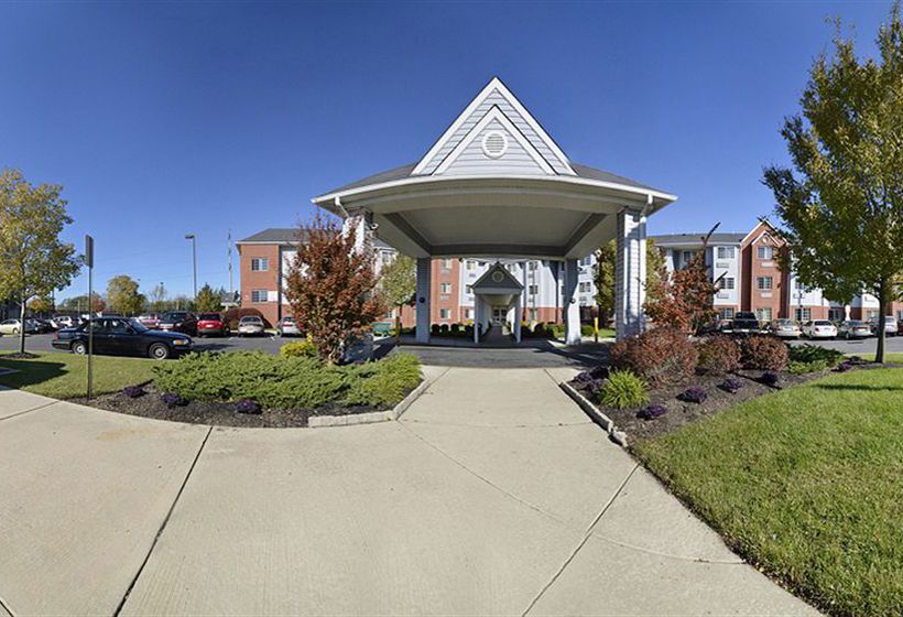 Microtel Inn & Suites Philadelphia - Airport  | Philadelphia | Pennsylvania | United States 2