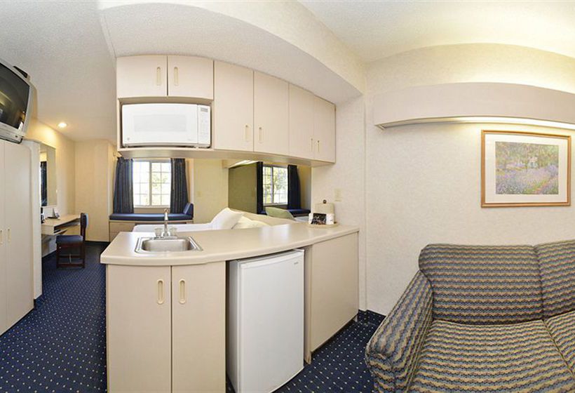 Microtel Inn & Suites Philadelphia - Airport  | Philadelphia | Pennsylvania | United States 3