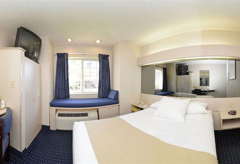 Microtel Inn & Suites Philadelphia - Airport  | Philadelphia | Pennsylvania | United States 4
