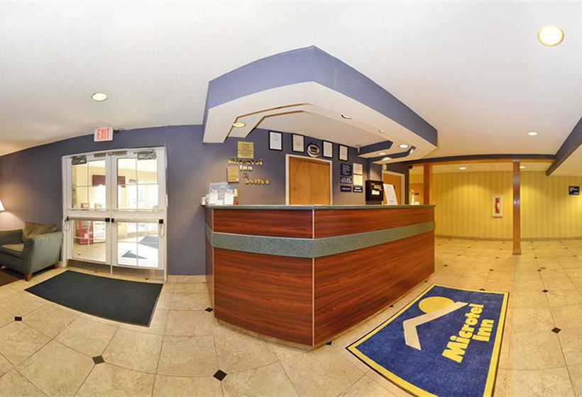 Microtel Inn & Suites Philadelphia - Airport  | Philadelphia | Pennsylvania | United States 8