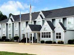 Microtel Inn Broken Bow Oklahoma