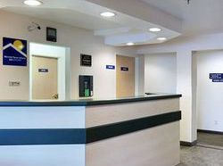 Microtel Inn Broken Bow  | Broken Bow | Oklahoma | Hotel negli Stati Uniti 1