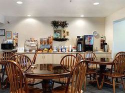 Microtel Inn Broken Bow  | Broken Bow | Oklahoma | Hotel negli Stati Uniti 2