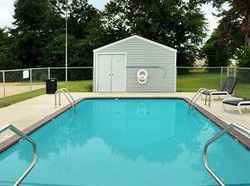 Microtel Inn Broken Bow  | Broken Bow | Oklahoma | Hotel negli Stati Uniti 3