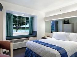 Microtel Inn Broken Bow  | Broken Bow | Oklahoma | Hotel negli Stati Uniti 4