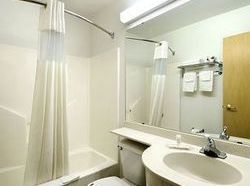 Microtel Inn Broken Bow  | Broken Bow | Oklahoma | Hotel negli Stati Uniti 5