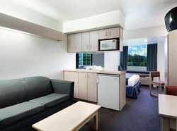 Microtel Inn Broken Bow  | Broken Bow | Oklahoma | Hotel negli Stati Uniti 6