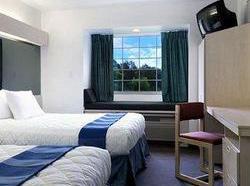 Microtel Inn Broken Bow  | Broken Bow | Oklahoma | Hotel negli Stati Uniti 7