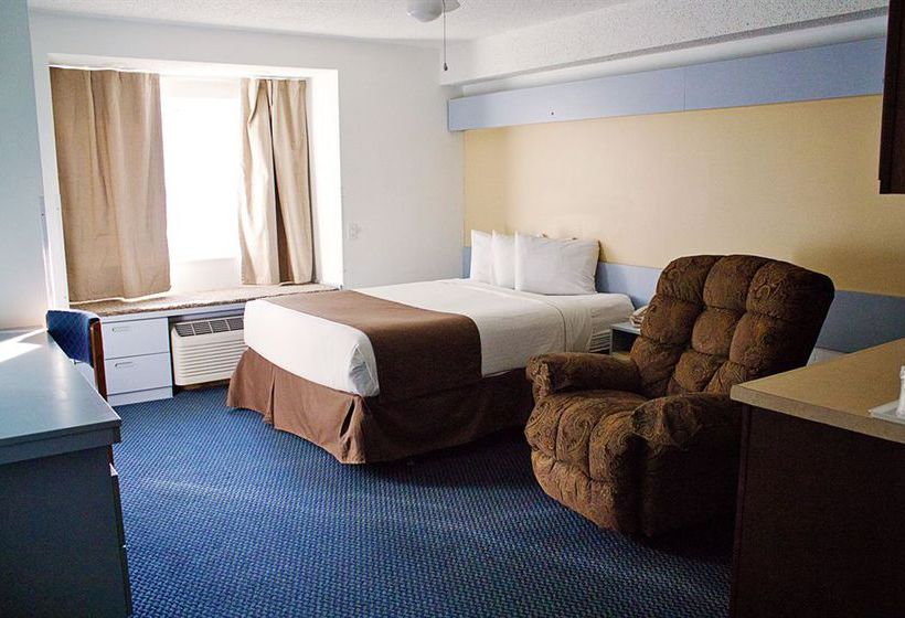 Hotel Mt. Pleasant Inn & Suites   | Mount Pleasant | Michigan | United States 1