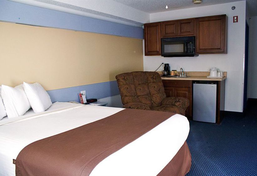 Hotel Mt. Pleasant Inn & Suites   | Mount Pleasant | Michigan | United States 2