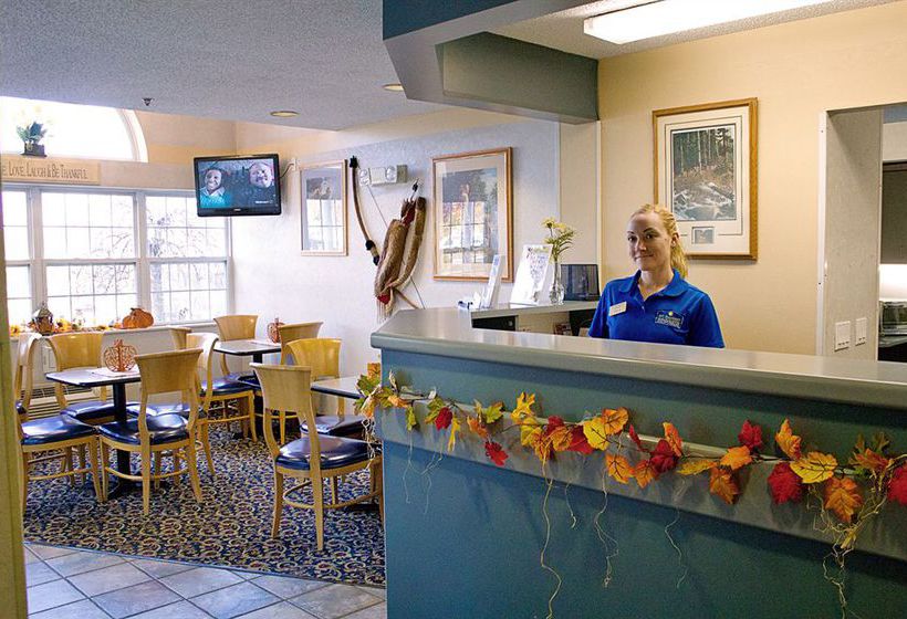 Hotel Mt. Pleasant Inn & Suites   | Mount Pleasant | Michigan | United States 5