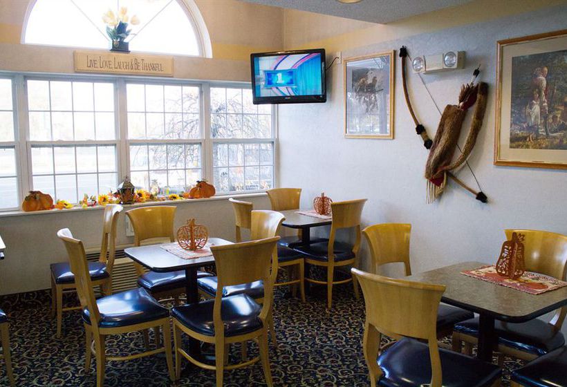 Hotel Mt. Pleasant Inn & Suites   | Mount Pleasant | Michigan | United States 6