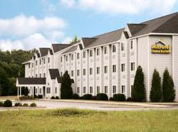 Microtel Inn & Suites Manistee Michigan