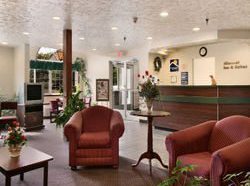 Microtel Inn & Suites Manistee  | Manistee | Michigan | United States 1