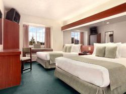 Microtel Inn & Suites Manistee  | Manistee | Michigan | United States 4