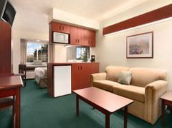 Microtel Inn & Suites Manistee  | Manistee | Michigan | United States 7