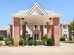 Microtel Inn & Suites Amarillo Amarillo