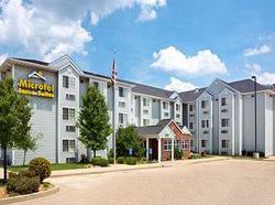 Microtel Ft Leonard Wood St Robert 