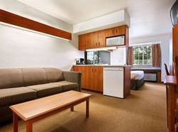 Microtel Ft Leonard Wood St Robert  | St. Robert | Missouri | Hotel negli Stati Uniti 3