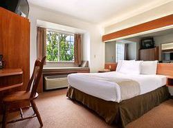 Microtel Ft Leonard Wood St Robert  | St. Robert | Missouri | Hotel negli Stati Uniti 4