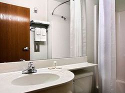 Microtel Ft Leonard Wood St Robert  | St. Robert | Missouri | Hotel negli Stati Uniti 5